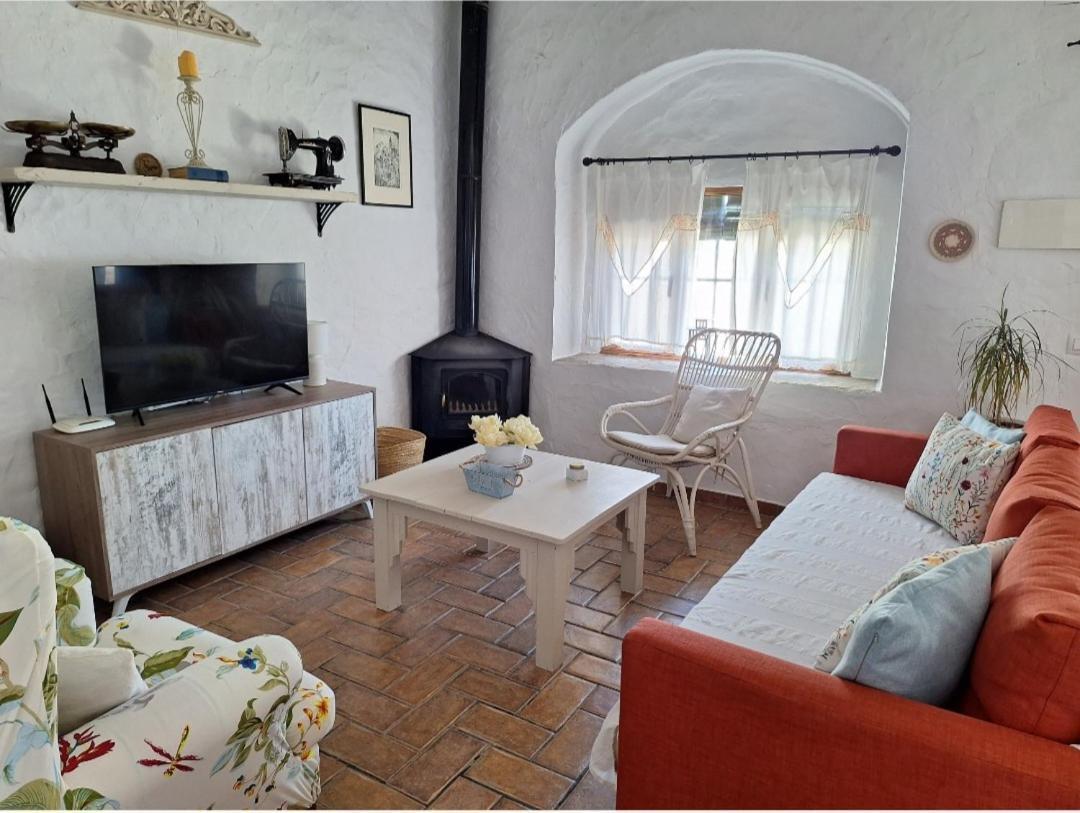 Casa Rural El Nino Santamaria , Con Piscina Y Wifi Vejer de la Frontera Room photo